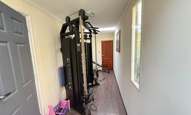 Parcela en Venta en el corregidor pencahue