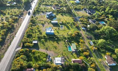Parcela en Venta en el corregidor pencahue