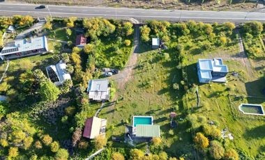 Parcela en Venta en el corregidor pencahue