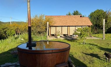 Parcela en Venta en el corregidor pencahue