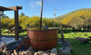 Parcela en Venta en el corregidor pencahue
