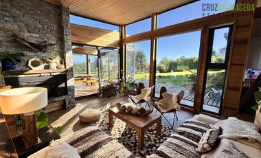 Casa en Venta en Rancho Lomas Verdes