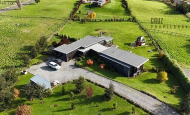 Casa en Venta en Rancho Lomas Verdes