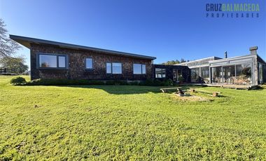 Casa en Venta en Rancho Lomas Verdes