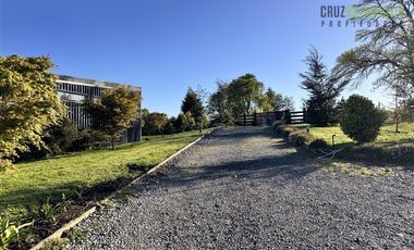 Casa en Venta en Rancho Lomas Verdes