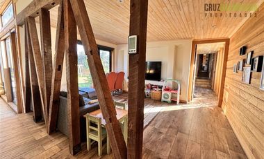 Casa en Venta en Rancho Lomas Verdes