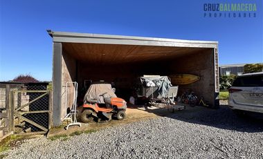 Casa en Venta en Rancho Lomas Verdes