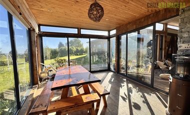 Casa en Venta en Rancho Lomas Verdes