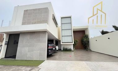 Casa en  Venta Veracruz Las Palmas Residencial