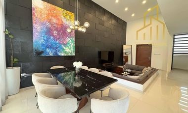 Casa en  Venta Veracruz Las Palmas Residencial