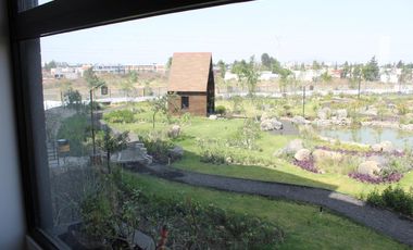 Departamento en VENTA Momoxpan Puebla (Cerca Recta Cholula).