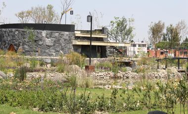 Departamento en VENTA Momoxpan Puebla (Cerca Recta Cholula).