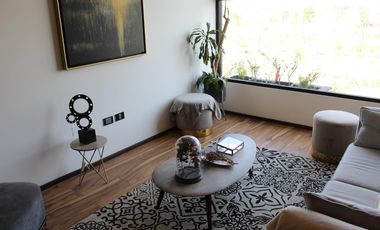 Departamento en VENTA Momoxpan Puebla (Cerca Recta Cholula).