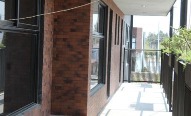 Departamento en VENTA Momoxpan Puebla (Cerca Recta Cholula).