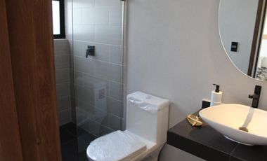 Departamento en VENTA Momoxpan Puebla (Cerca Recta Cholula).