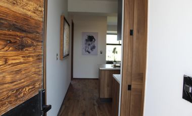 Departamento en VENTA Momoxpan Puebla (Cerca Recta Cholula).