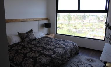 Departamento en VENTA Momoxpan Puebla (Cerca Recta Cholula).