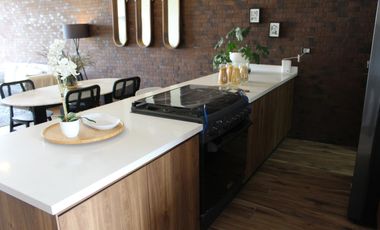 Departamento en VENTA Momoxpan Puebla (Cerca Recta Cholula).