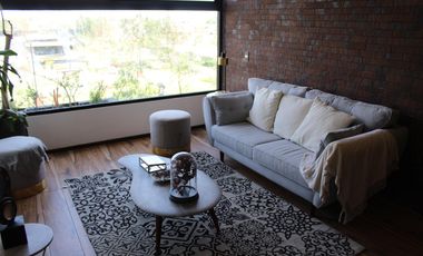 Departamento en VENTA Momoxpan Puebla (Cerca Recta Cholula).