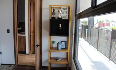 Departamento en VENTA Momoxpan Puebla (Cerca Recta Cholula).