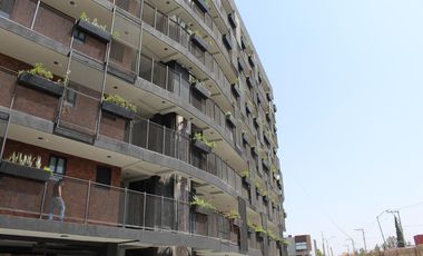 Departamento en VENTA Momoxpan Puebla (Cerca Recta Cholula).