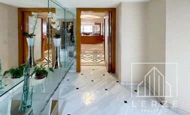 Departamento en Venta Residencial Trianon, Bosques de las Lomas.