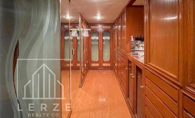 Departamento en Venta Residencial Trianon, Bosques de las Lomas.