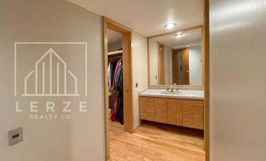 Departamento en Venta Residencial Trianon, Bosques de las Lomas.