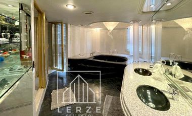 Departamento en Venta Residencial Trianon, Bosques de las Lomas.