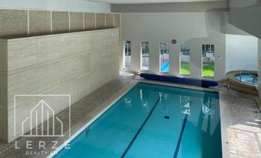 Departamento en Venta Residencial Trianon, Bosques de las Lomas.