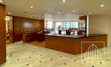 Departamento en Venta Residencial Trianon, Bosques de las Lomas.