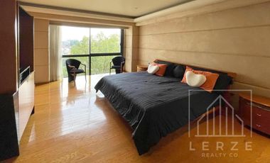 Departamento en Venta Residencial Trianon, Bosques de las Lomas.