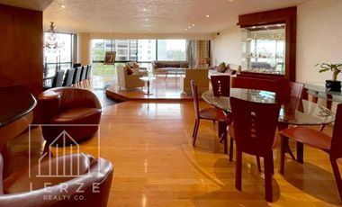 Departamento en Venta Residencial Trianon, Bosques de las Lomas.