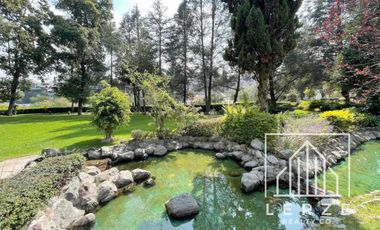 Departamento en Venta Residencial Trianon, Bosques de las Lomas.