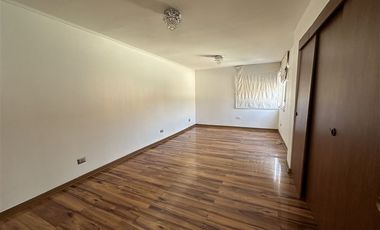 Casa en Arriendo en El Valle / Consistorial