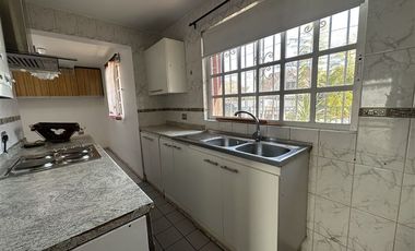 Casa en Arriendo en El Valle / Consistorial