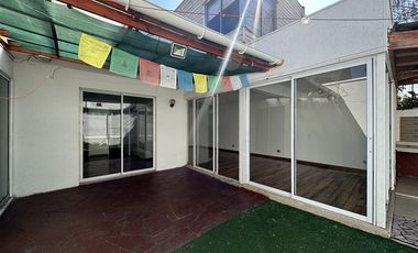 Casa en Arriendo en El Valle / Consistorial