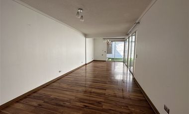 Casa en Arriendo en El Valle / Consistorial