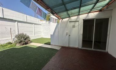 Casa en Arriendo en El Valle / Consistorial