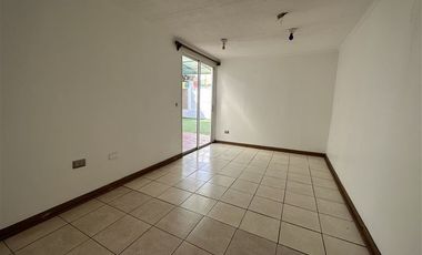 Casa en Arriendo en El Valle / Consistorial