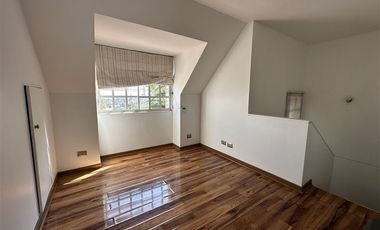 Casa en Arriendo en El Valle / Consistorial