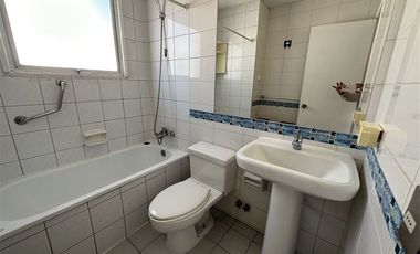 Casa en Arriendo en El Valle / Consistorial