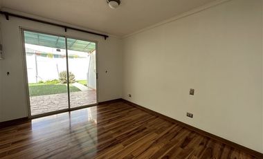 Casa en Arriendo en El Valle / Consistorial