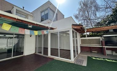 Casa en Arriendo en El Valle / Consistorial