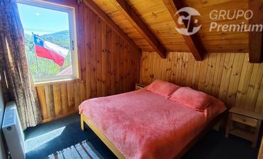 Casa en Venta en Camino a Shangrila