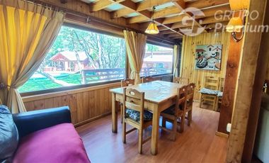 Casa en Venta en Camino a Shangrila