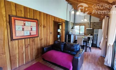 Casa en Venta en Camino a Shangrila