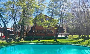 Casa en Venta en Camino a Shangrila