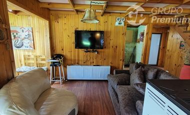 Casa en Venta en Camino a Shangrila