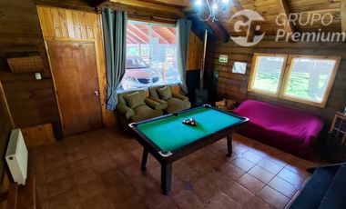 Casa en Venta en Camino a Shangrila